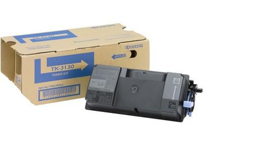 Kyocera Toner Black
