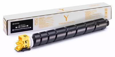Kyocera Toner Yellow TK-8525Y