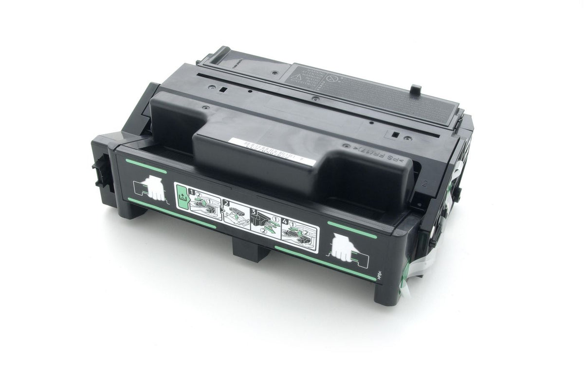 Ricoh Toner Black
