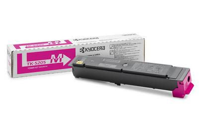 Kyocera Toner Magenta TK-5205M