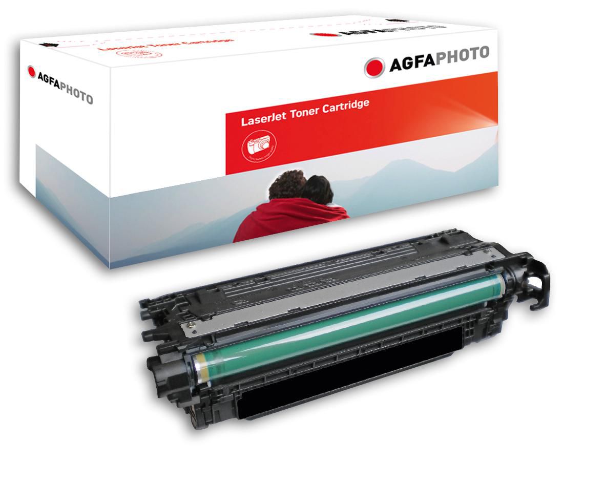 AgfaPhoto Toner Black