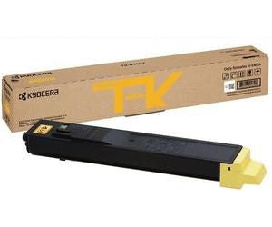 Kyocera Toner Yellow TK-8115Y