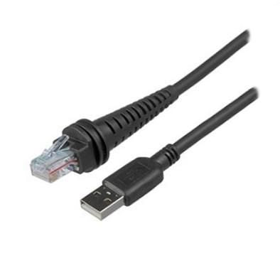 Honeywell USB cable. straight,