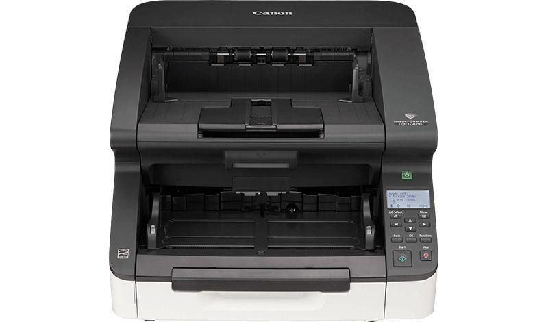 Canon DR-G2090 document scanner