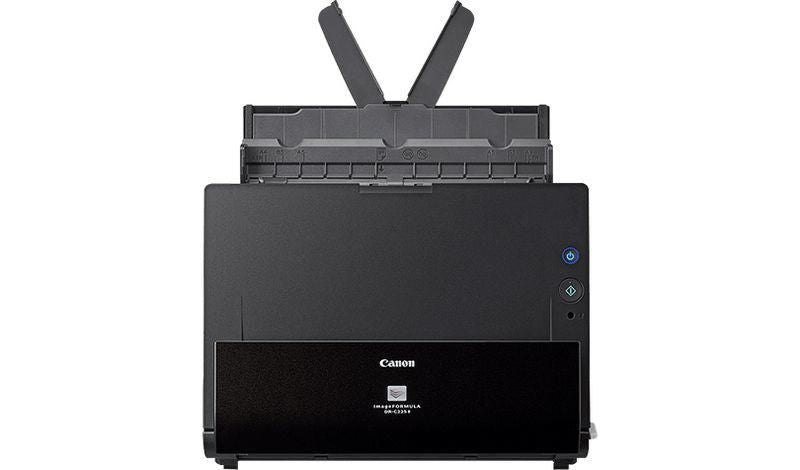 Canon DR-C225 II Document Scanner A4