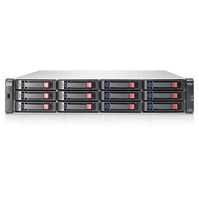 Hewlett Packard Enterprise MSA2000 Drive Enclosure
