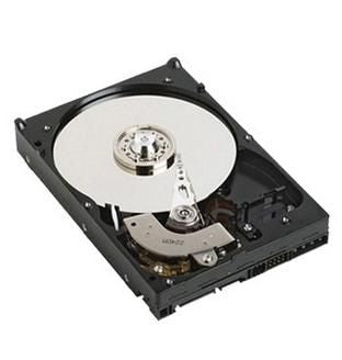 Dell 2TB 7.2K 12G 2.5INCH SAS HDD