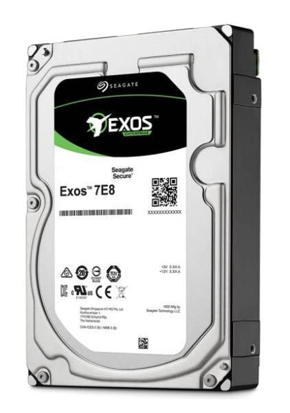 Seagate 3TB Serial ATA III