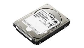 Toshiba 300GB SAS 10.000RPM 2,5" 15MM