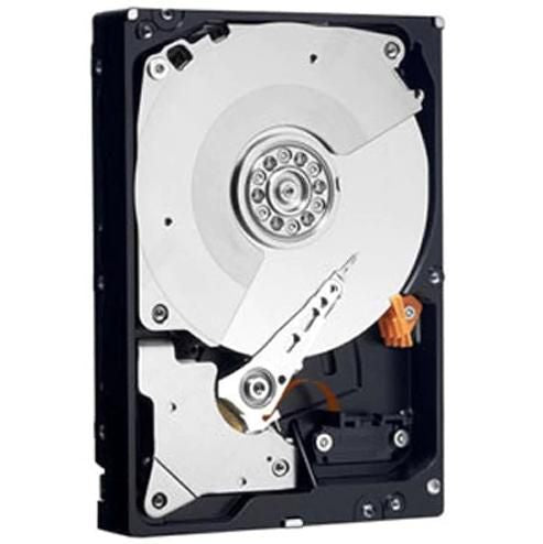 Dell 250GB 7.2K 6G 3.5INCH SATA HDD