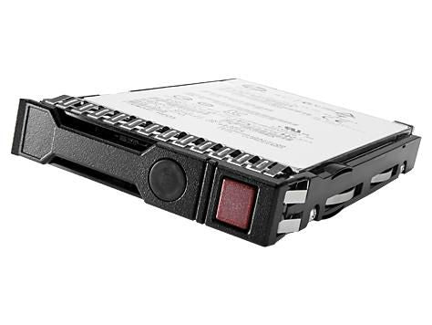 Hewlett Packard Enterprise 300GB SAS
