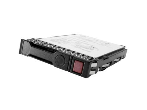 Hewlett Packard Enterprise SV3000 800GB 12G SAS 2.5in
