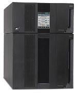 IBM Tape Library Base TS3310