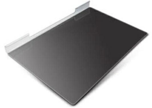 eSTUFF Framed Acrylic Privacy Filter