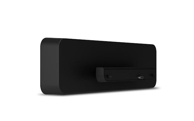 Elo Touch Solutions VFD customer display, Black
