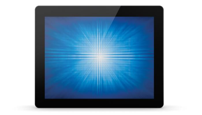 Elo Touch Solutions 1590L, 15", AccuTouch