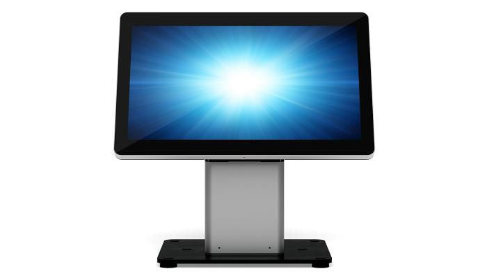 Elo Touch Solutions Slim Self-Service