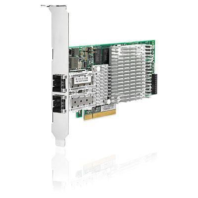 Hewlett Packard Enterprise NC522SFP+ Dual PORT 10GBE
