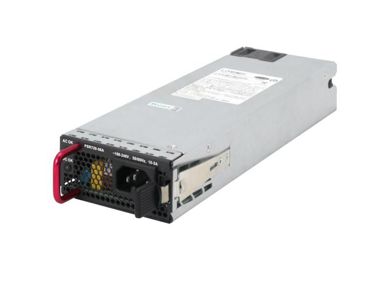 Hewlett Packard Enterprise 5400R 700W PoE+zl2 Power Suppl