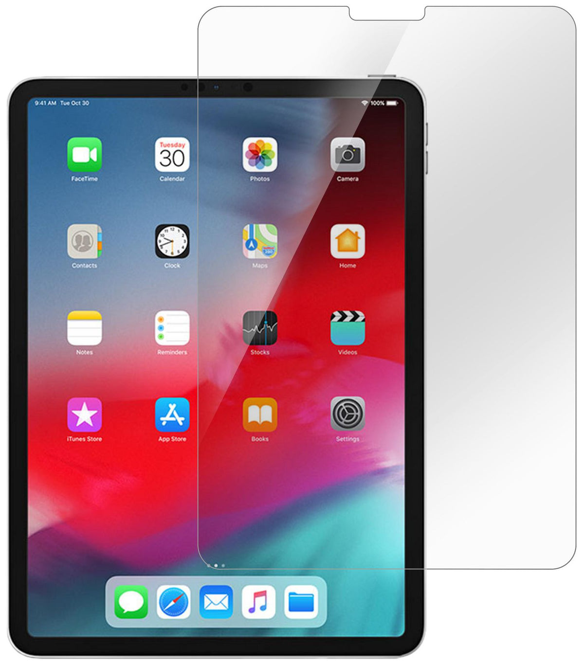 eSTUFF iPad Pro 11 2022-2018/Air