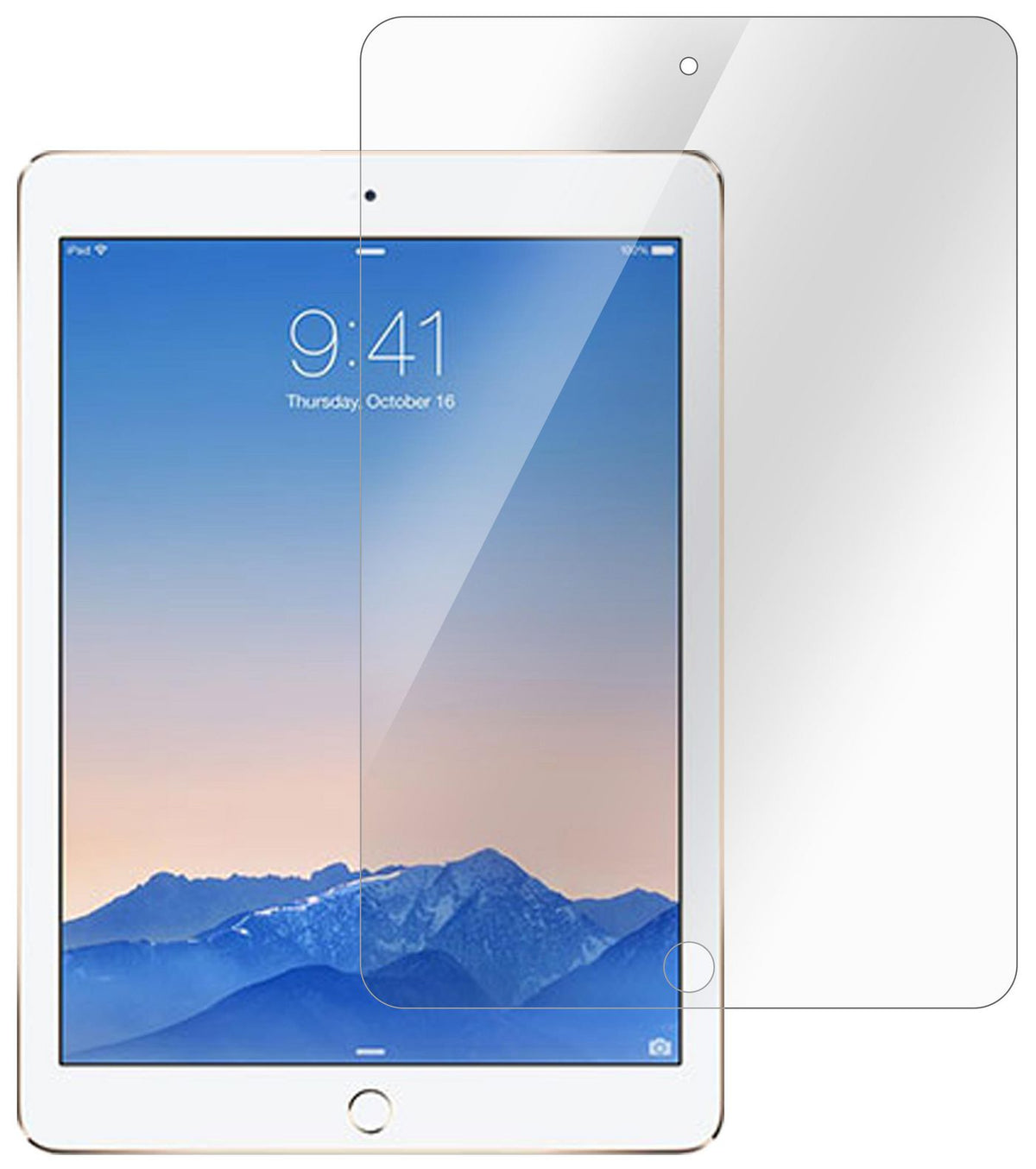 eSTUFF iPad Air/Air2/Pro 9.7 Screen
