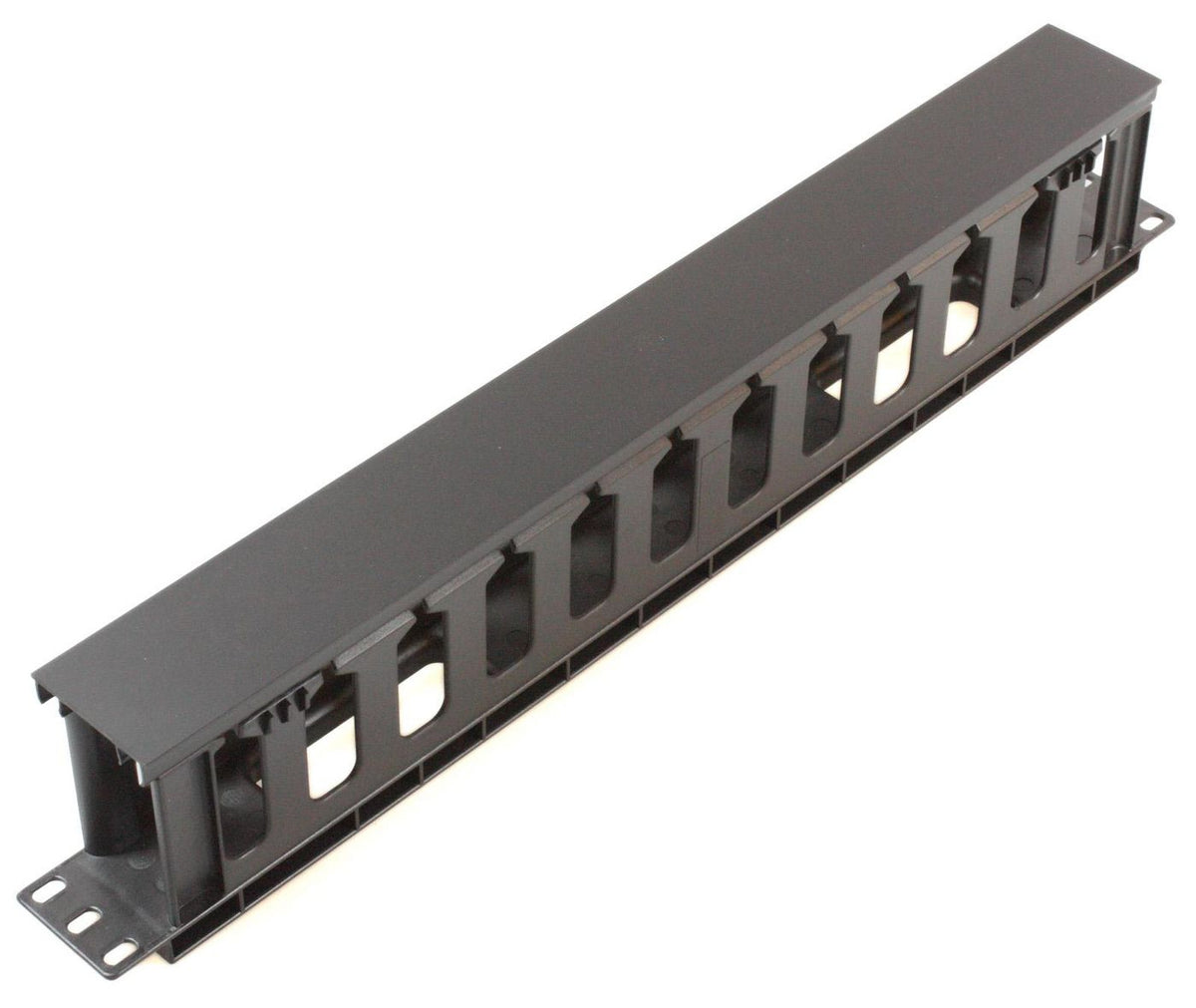 MicroConnect Cable Management 19" 1U