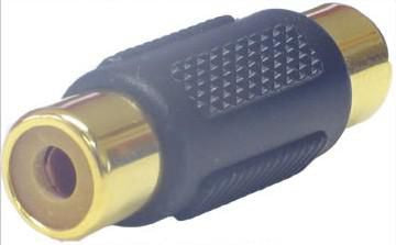 MicroConnect Adapter RCA - RCA F-F