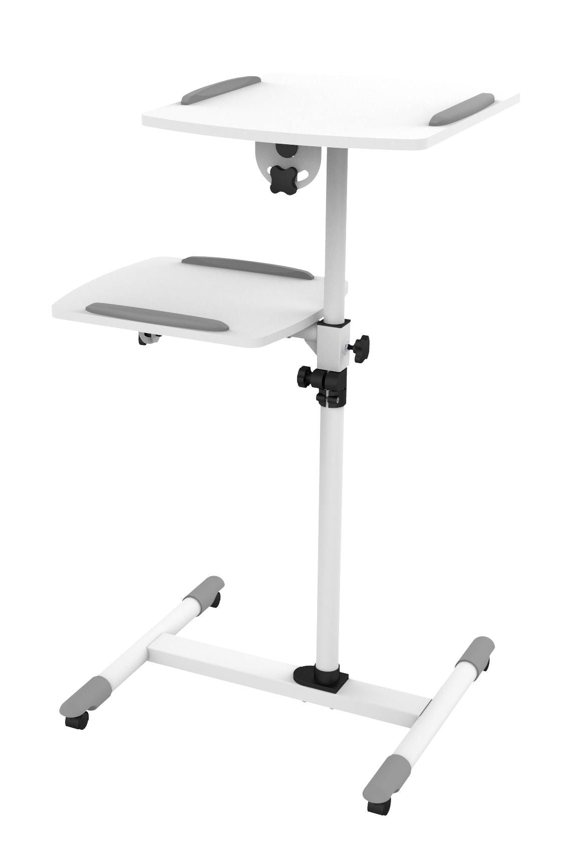 Vivolink Projector cart white