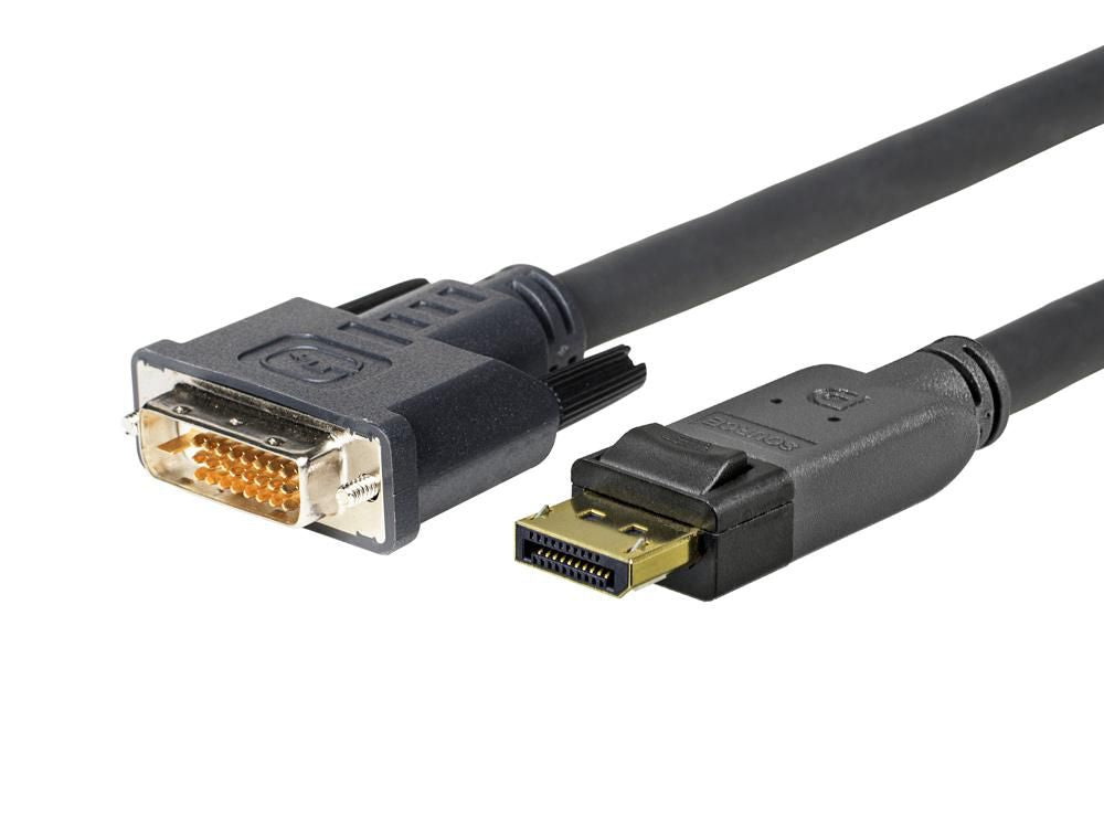 Vivolink PRO DISPLAYPORT - DVI 24+1