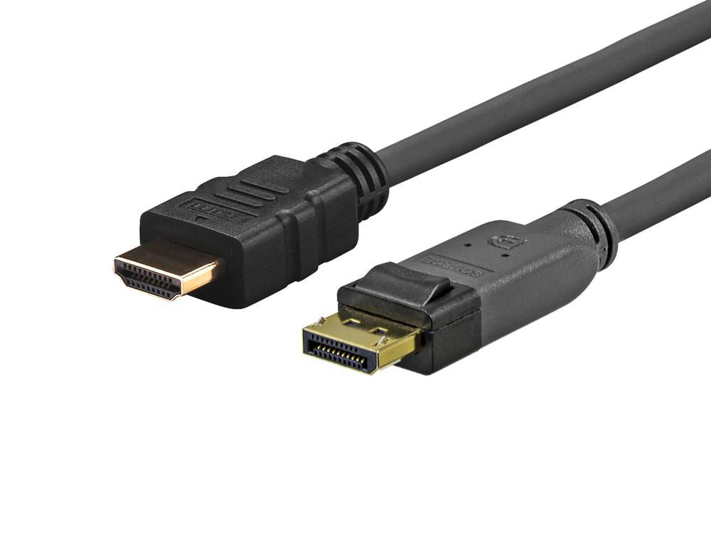 Vivolink PRO DISPLAYPORT - HDMI