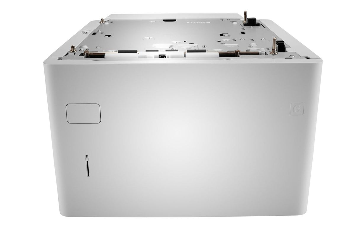 HP LaserJet 1500-Sheet Input Tray