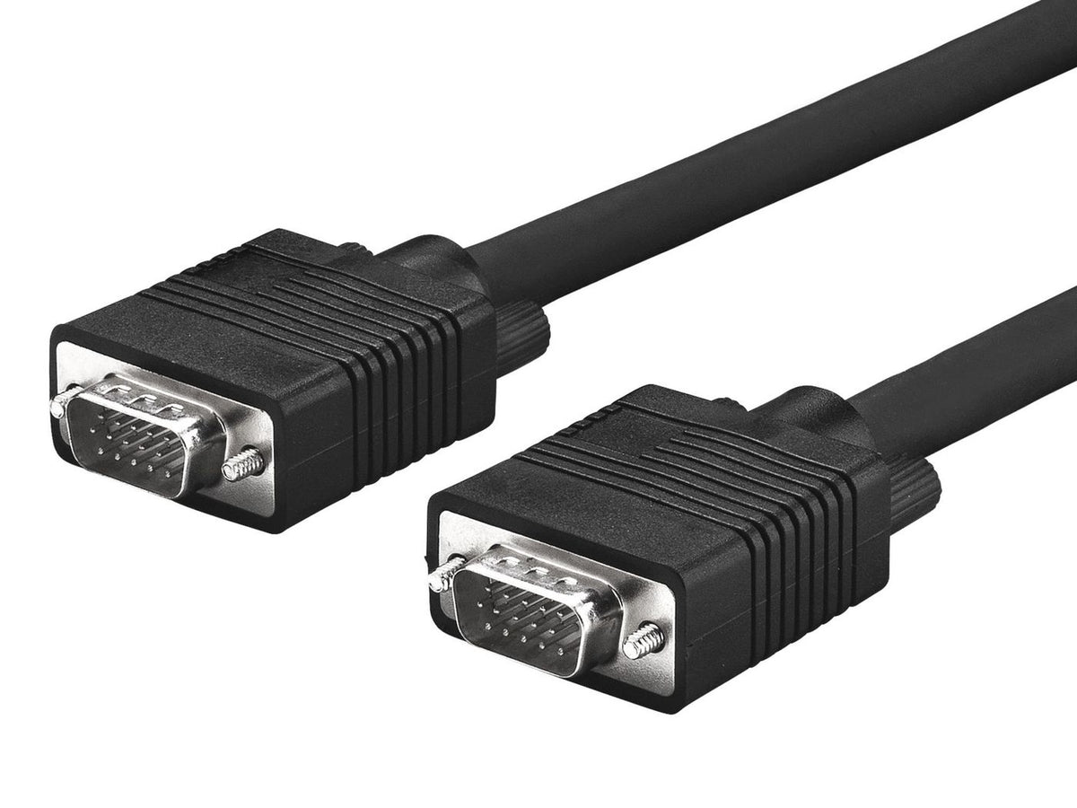 MicroConnect Full HD SVGA HD15 cable 2m