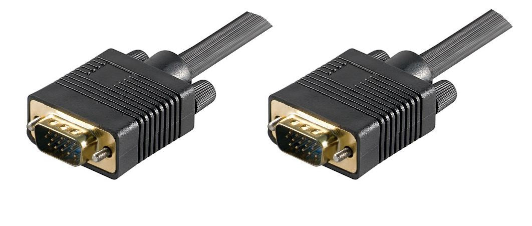 MicroConnect Full HD SVGA HD15 cable 7m