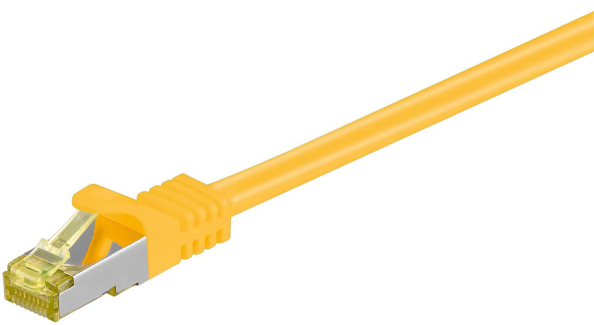 MicroConnect CAT7 S/FTP Network Cable 30m,