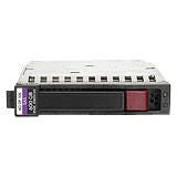 Hewlett Packard Enterprise Hardisk 600GB 10K 2.5" SAS