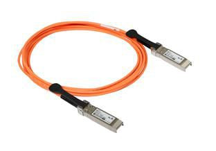 Barox Active patch cable with 2
