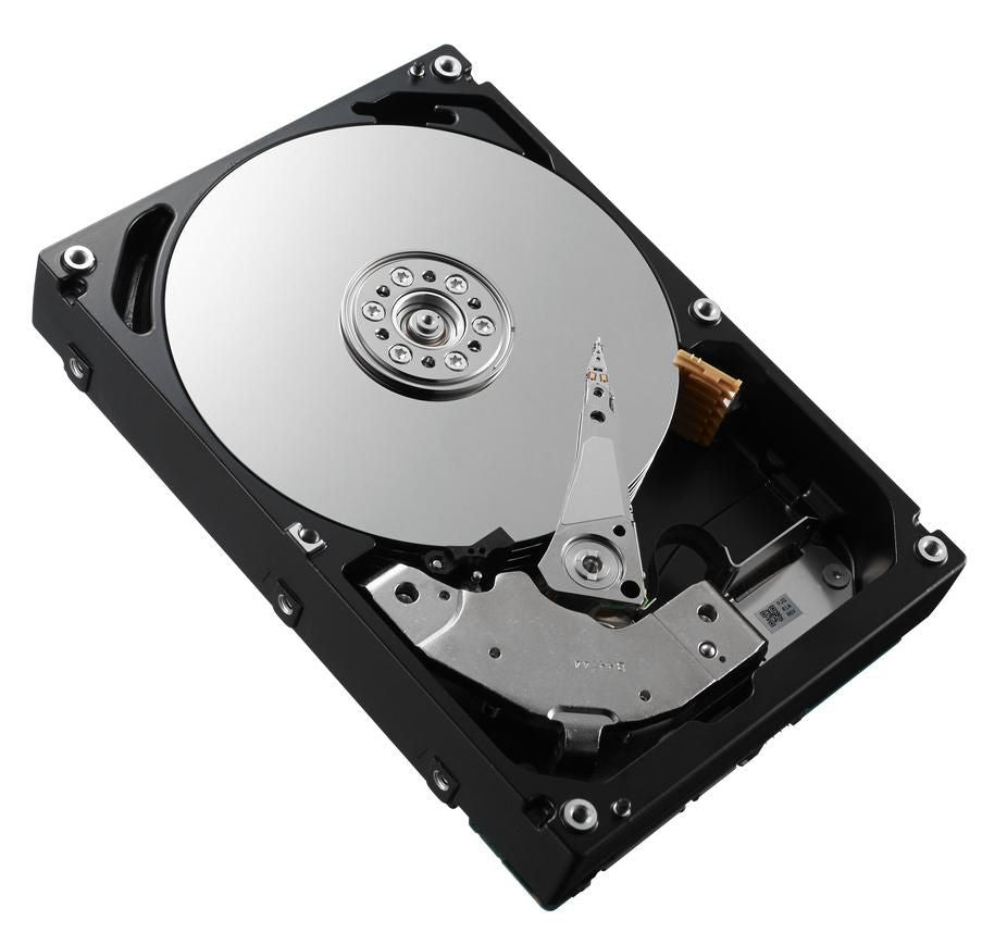 Dell HD 2T NL12 7.2K 3.5 S-MKABP EP