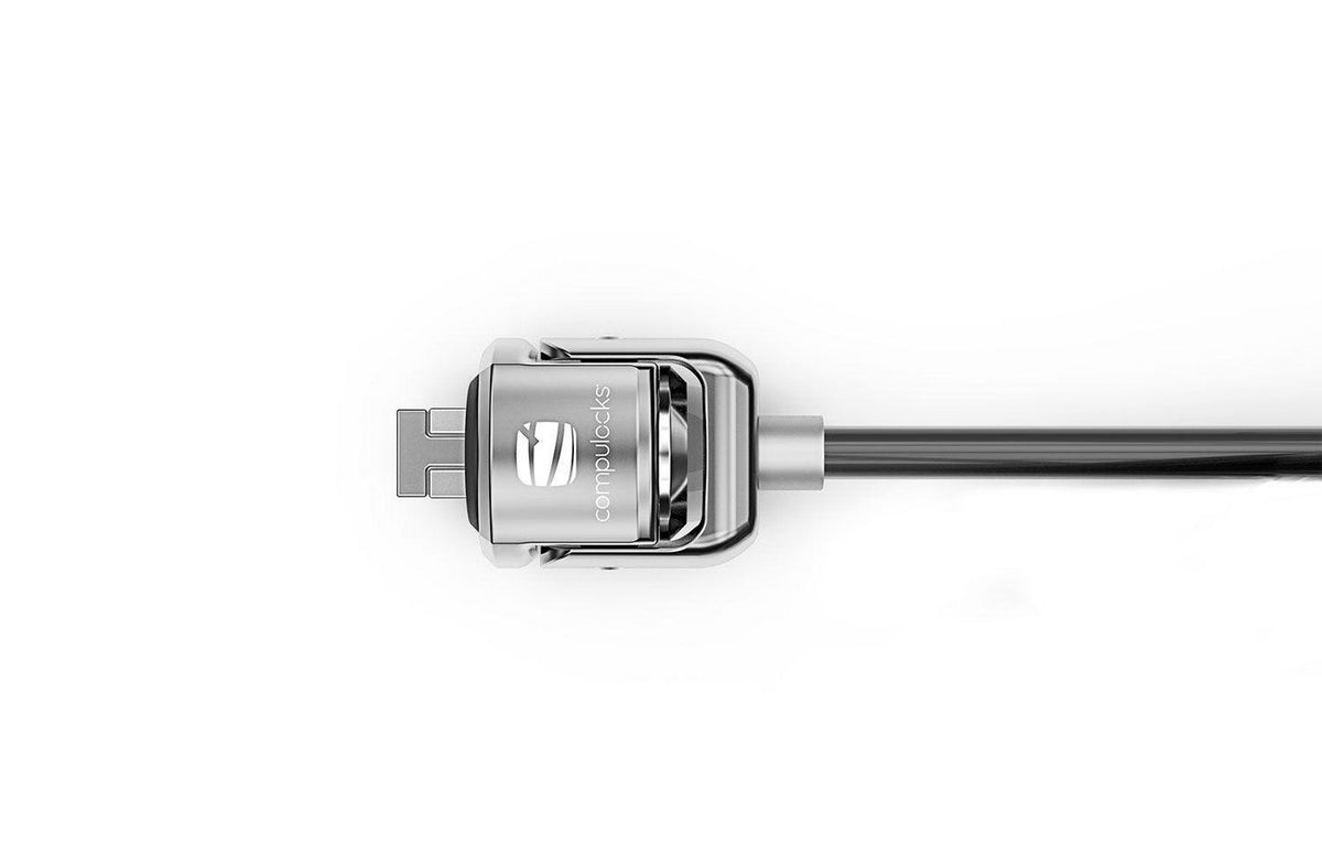 Compulocks K-SLOTCABLE LOCK