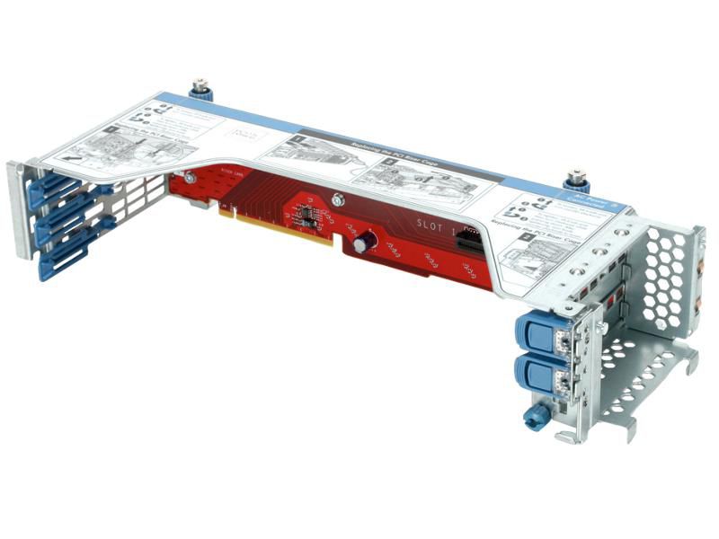 Hewlett Packard Enterprise DL38X Gen10 4p 8NVMe Primary.