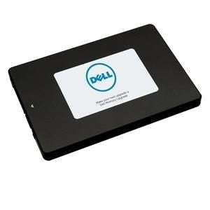 Dell 256GB SSD 2.5 SATA 6G DFVVG