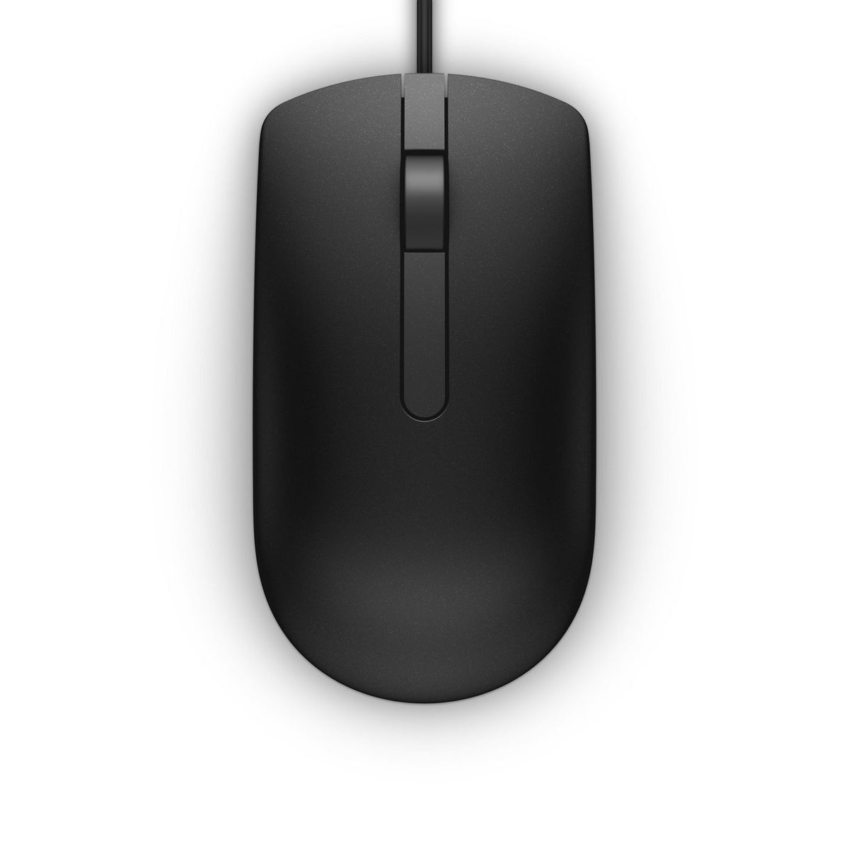 Dell Kit Mouse, USB, 3 Buttons,