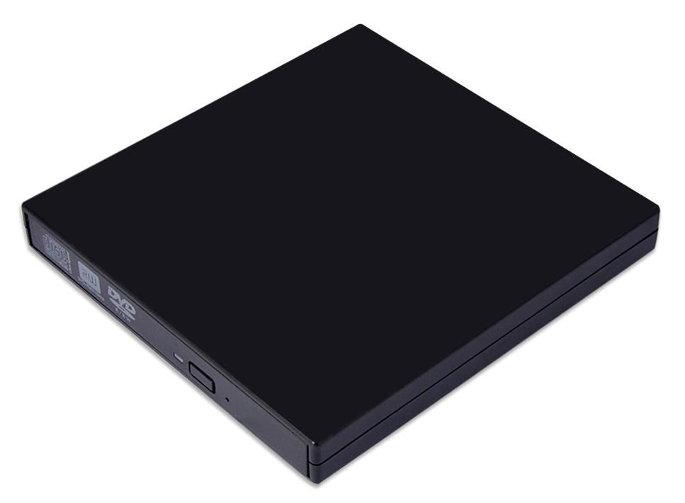 CoreParts USB3.0 Slim DVD Burner