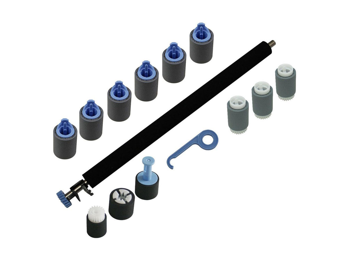 CoreParts Roller Kit