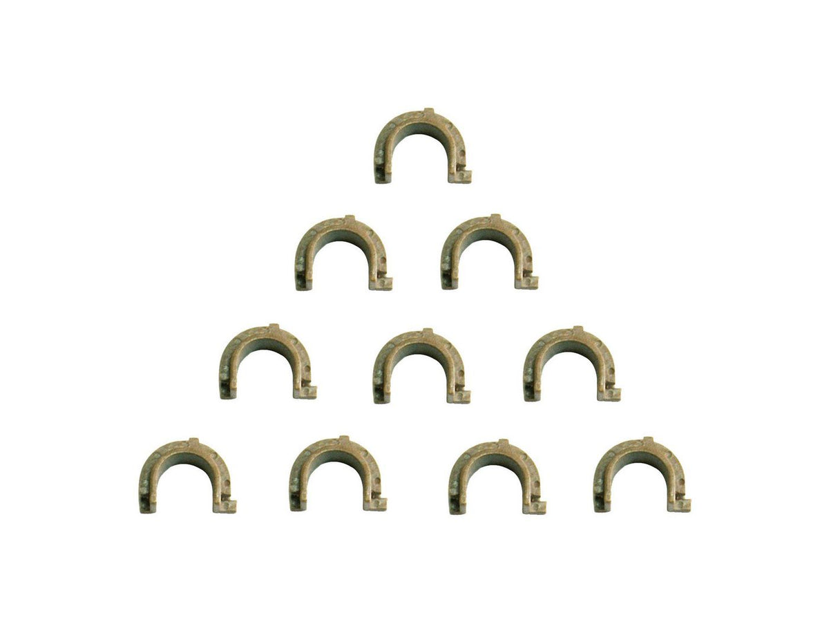 CoreParts Lower Roller Bushing Left