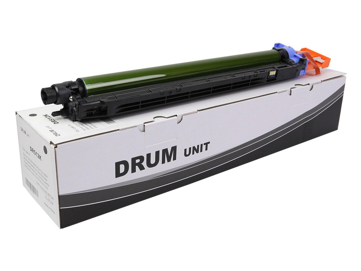 CoreParts DR512K Black Drum Unit
