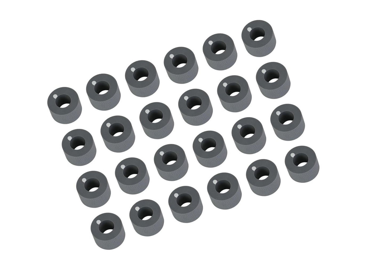 CoreParts Paper Feed Tire Kit 24Pcs