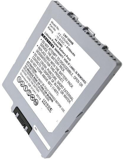 CoreParts Laptop Battery for Panasonic