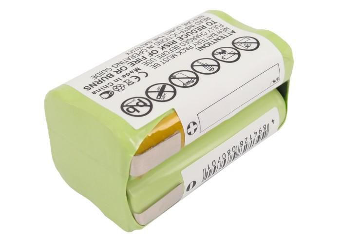 CoreParts Battery for Makita PowerTool