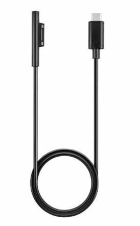 CoreParts USB-C(M) to Surface(M) Cable