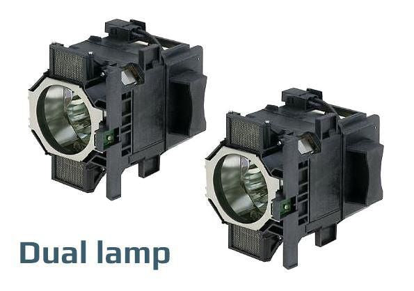 CoreParts Projector Lamp for Epson 340